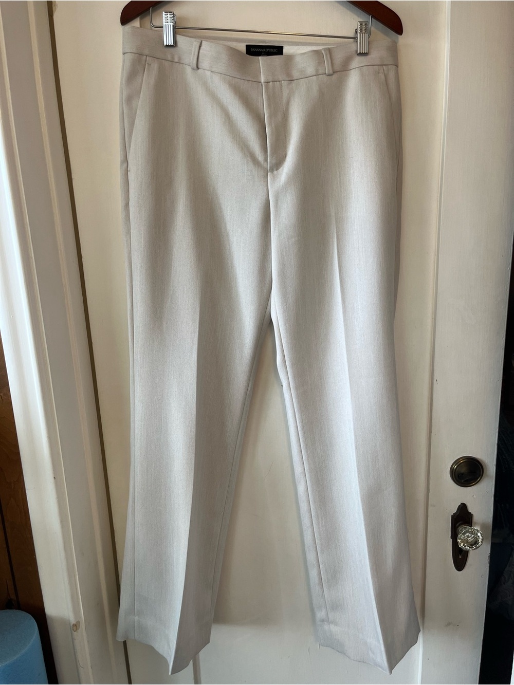 Banana Republic Logan pants